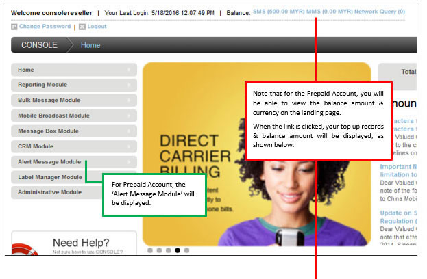 landing page prepaid 1