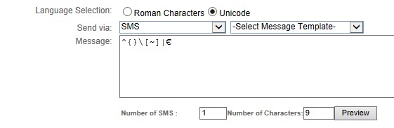 Unicode